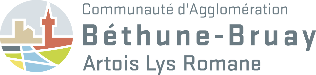 Logo CA Béthune-Bruay