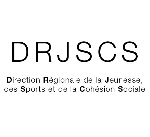 Logo DRJSCS